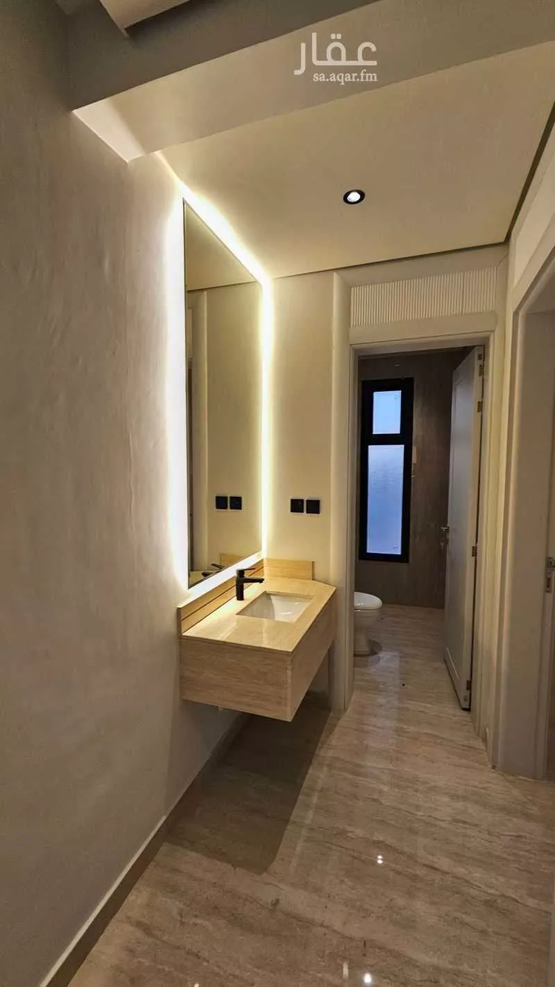 3 bedroom apartment in Al Salam, Riyadh 9