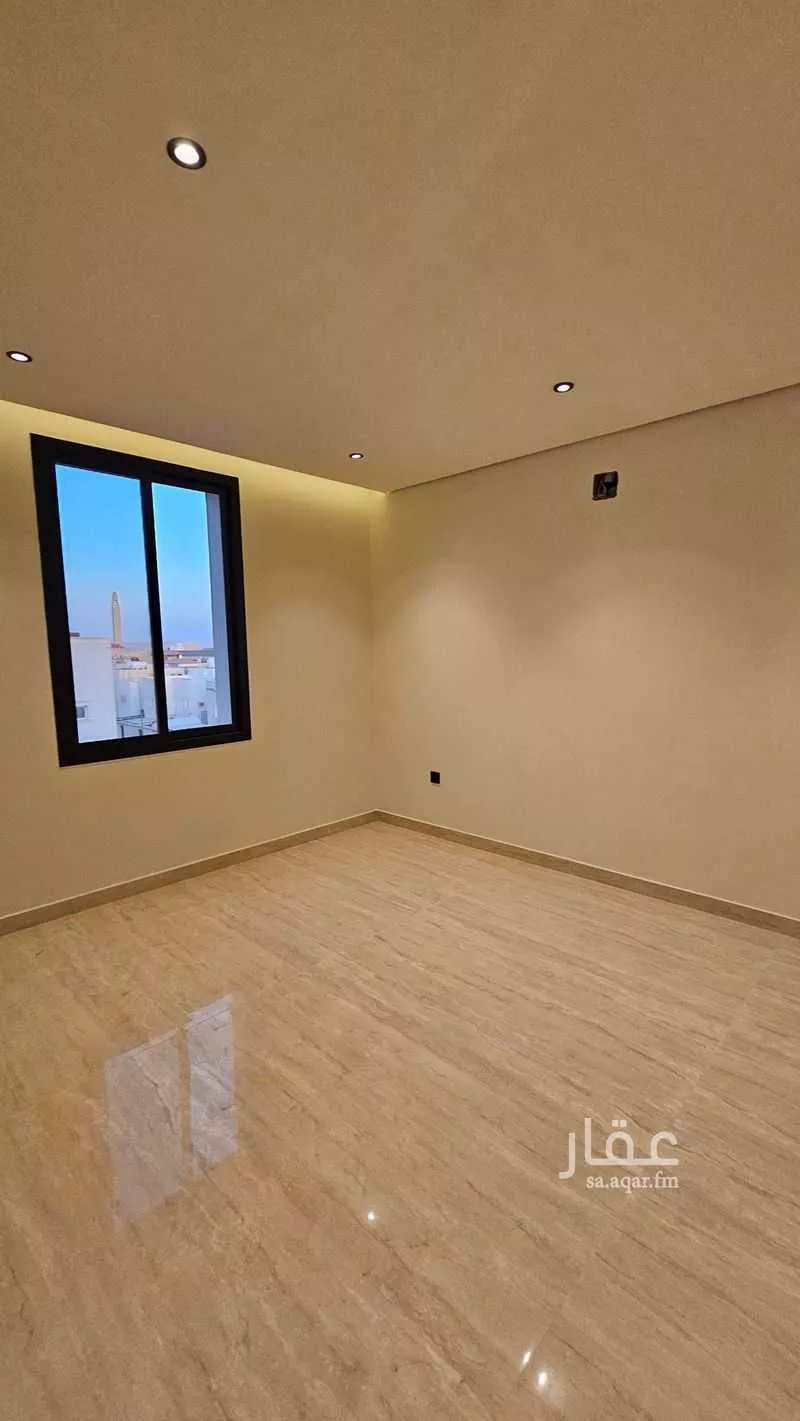 3 bedroom apartment in Al Salam, Riyadh 3