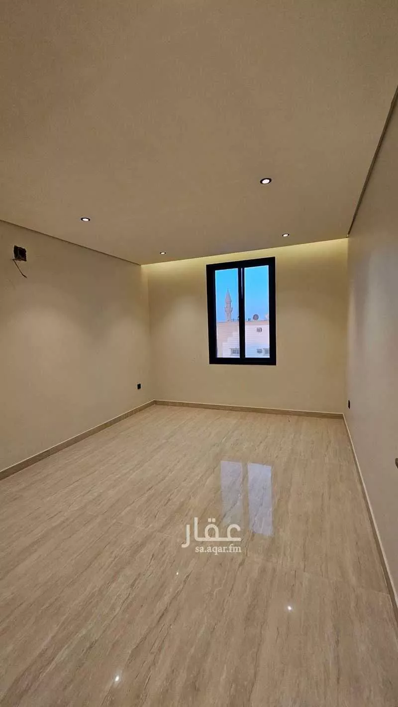 3 bedroom apartment in Al Salam, Riyadh 8