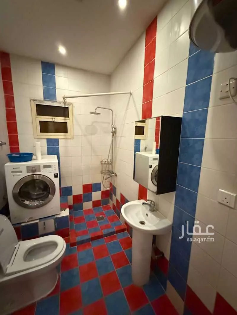 4 bedroom apartment in Al Khaleej, Riyadh 10