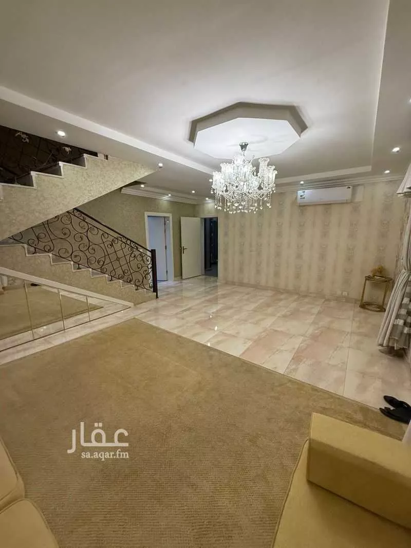 4 bedroom apartment in Al Khaleej, Riyadh 6