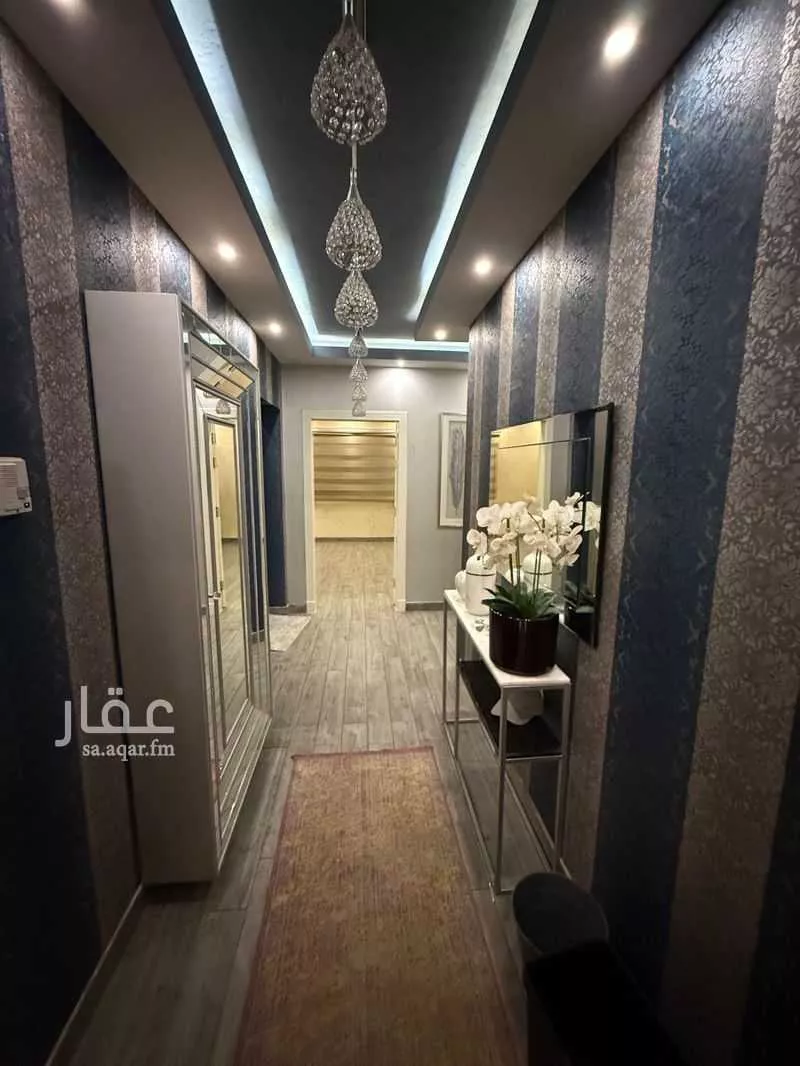 4 bedroom apartment in Al Khaleej, Riyadh 2