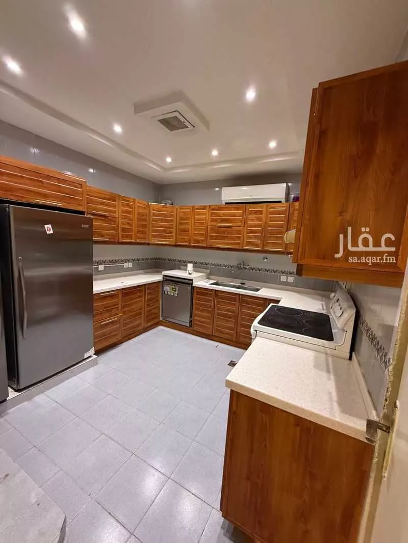 4 bedroom apartment in Al Khaleej, Riyadh 7