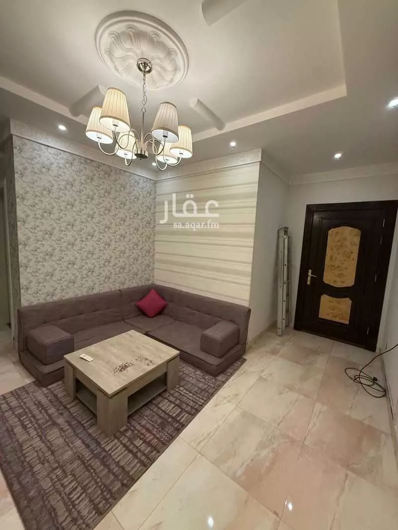 4 bedroom apartment in Al Khaleej, Riyadh 12