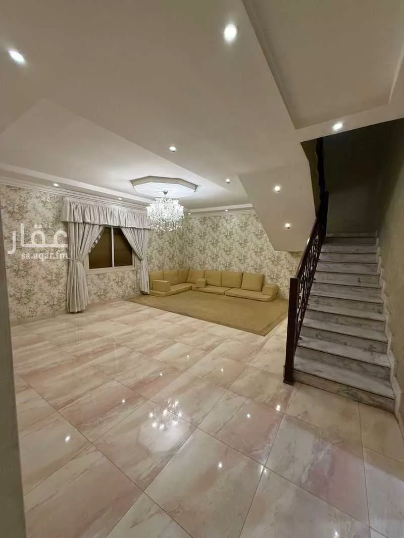 4 bedroom apartment in Al Khaleej, Riyadh 5