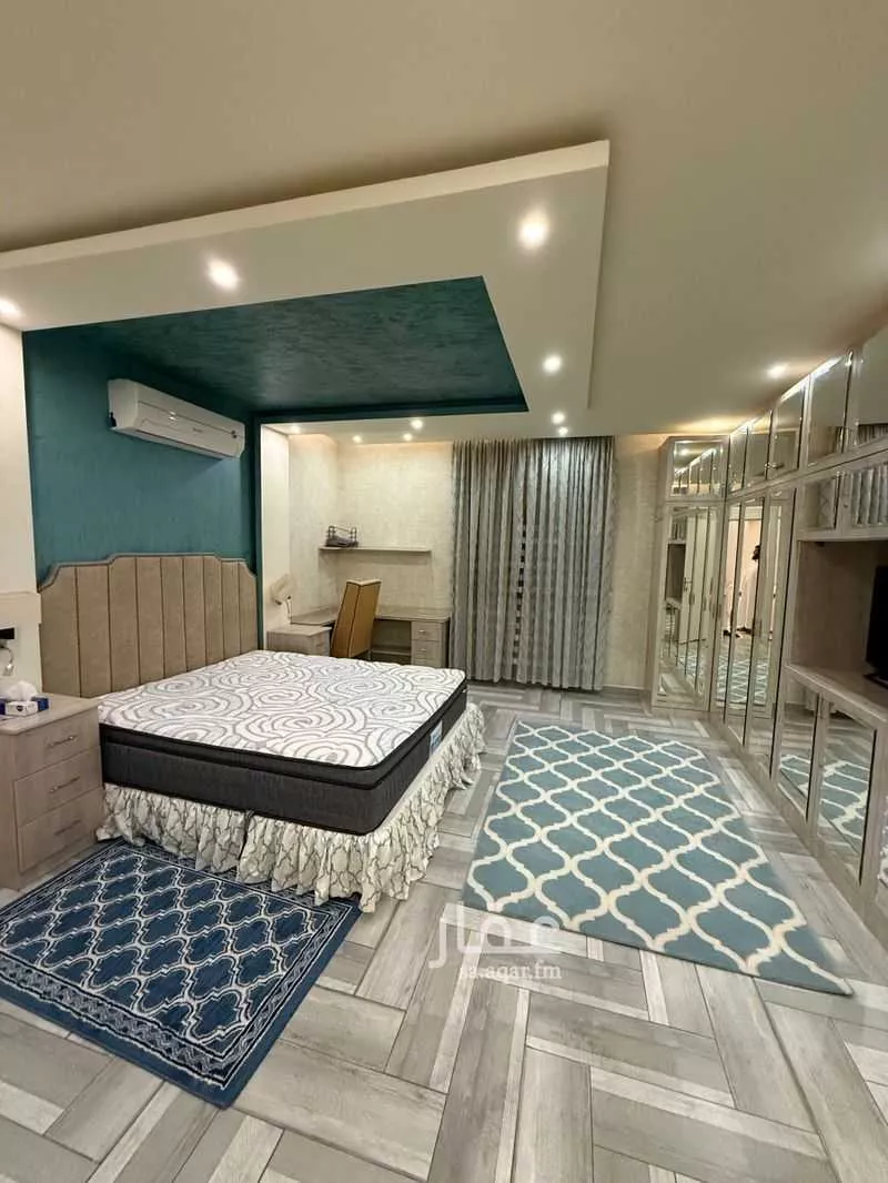 4 bedroom apartment in Al Khaleej, Riyadh 13