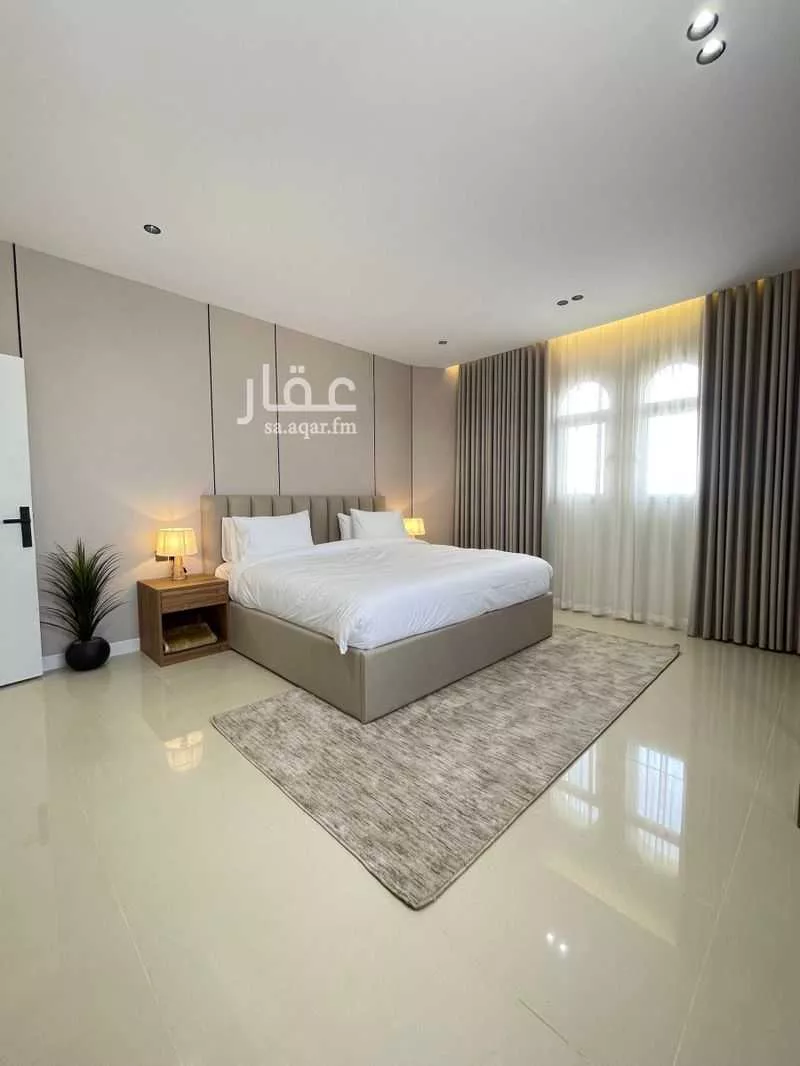 شقة 4 غرف في الريان، الرياض 10
