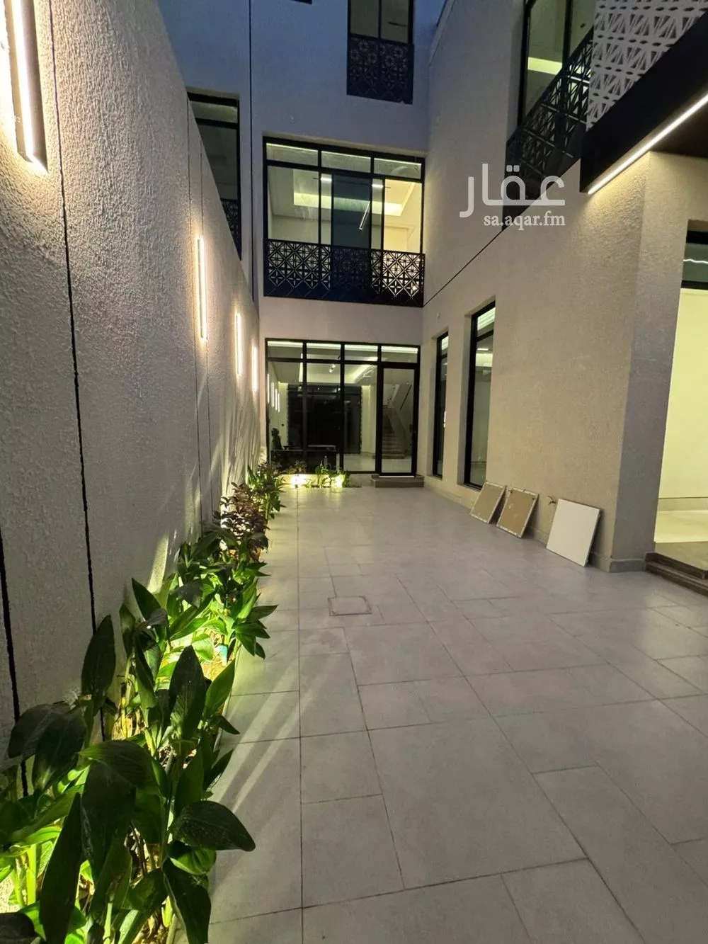فيلا 4 غرف في النرجس، الرياض 6