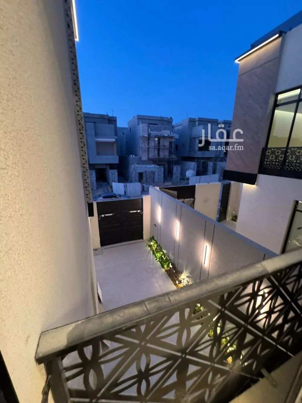 فيلا 4 غرف في النرجس، الرياض 4