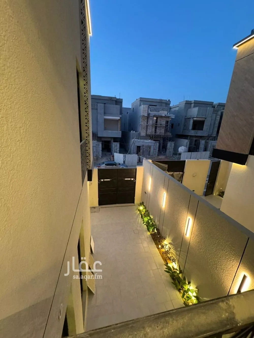 فيلا 4 غرف في النرجس، الرياض 10