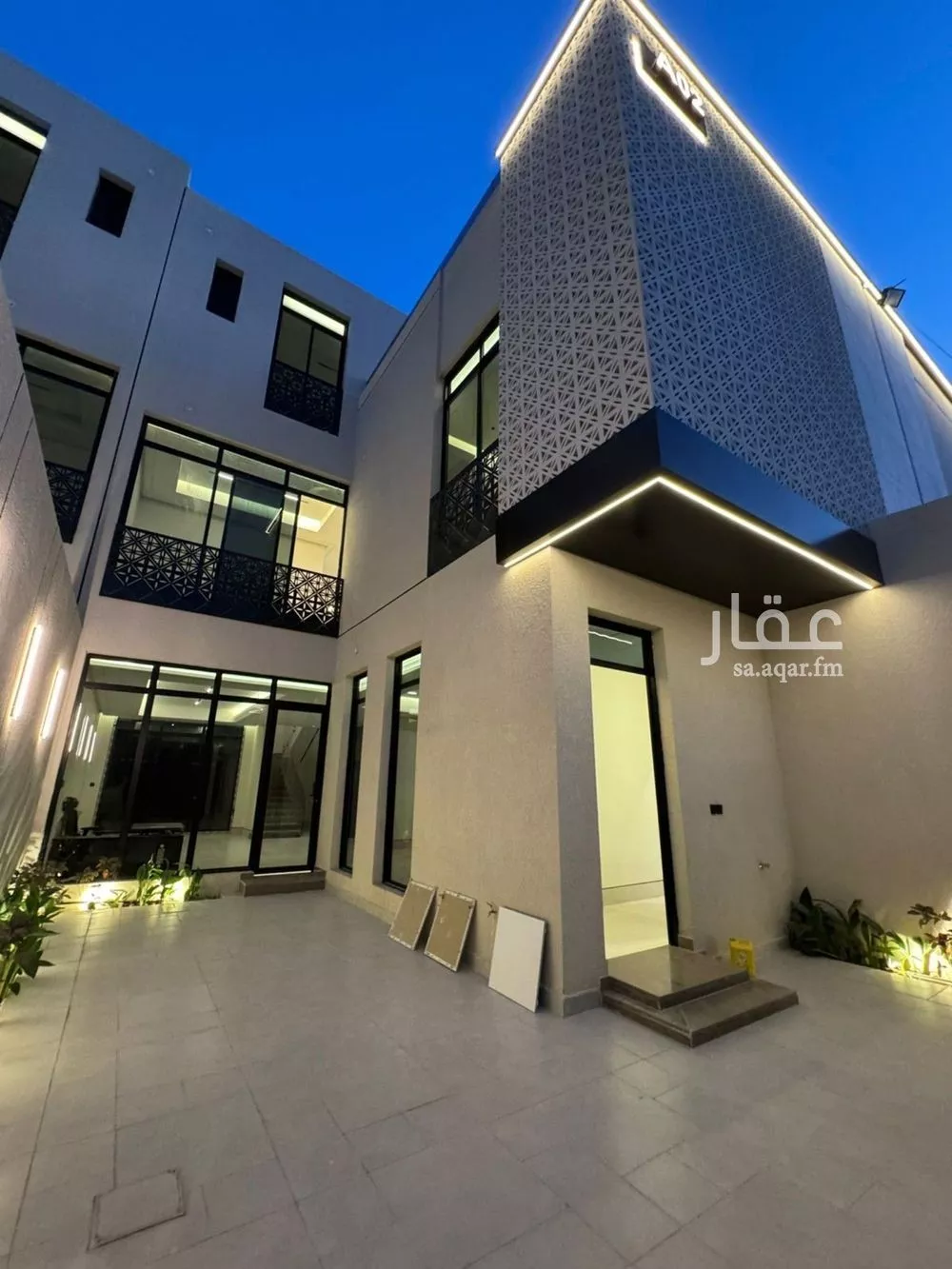 فيلا 4 غرف في النرجس، الرياض 7
