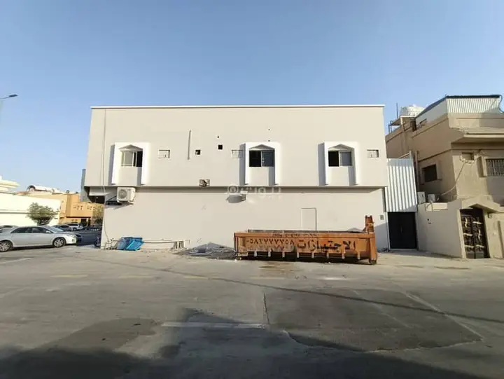 apartment in Al Rawdah, Riyadh 5