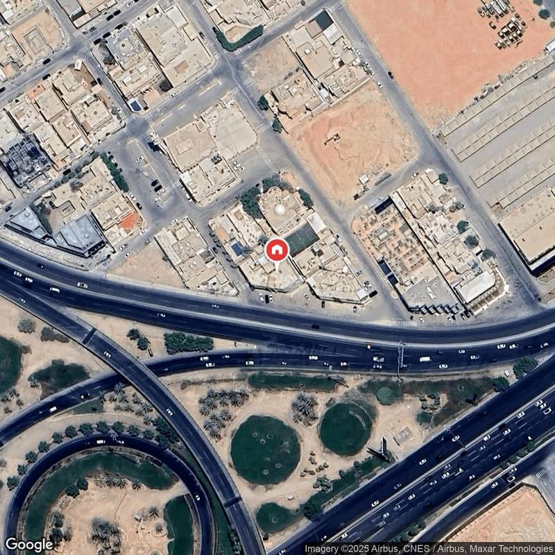 شقة  في الروضة، الرياض 6