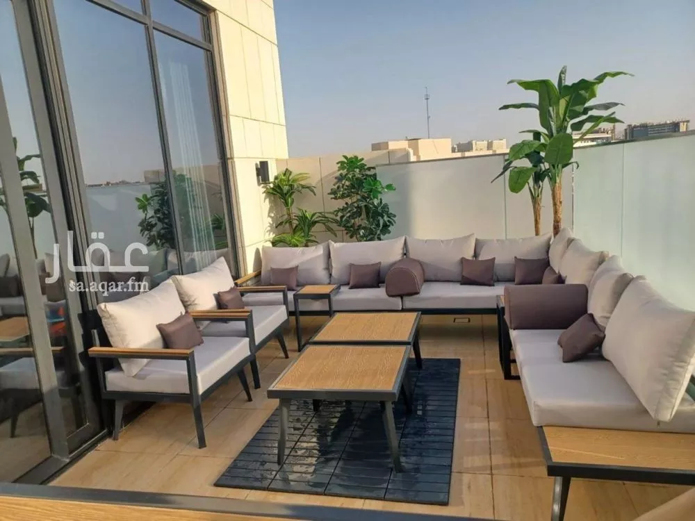 4 bedroom villa in Al Sulaimaniyyah, Riyadh 4
