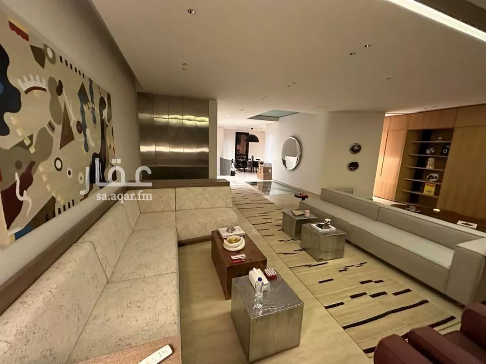 4 bedroom villa in Al Sulaimaniyyah, Riyadh 6