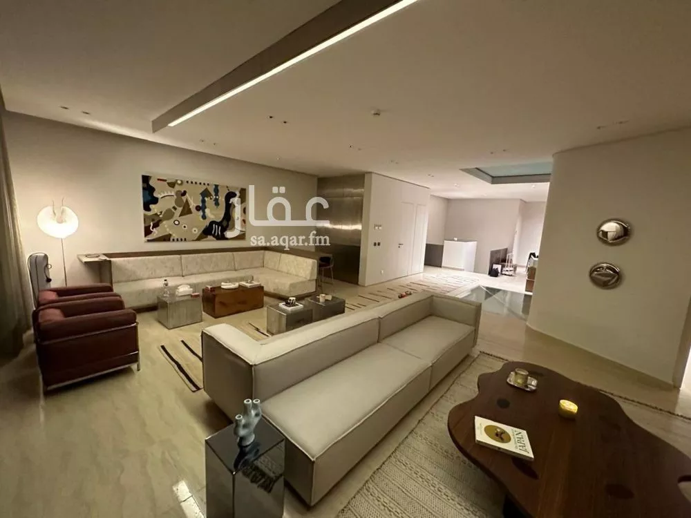 4 bedroom villa in Al Sulaimaniyyah, Riyadh 5