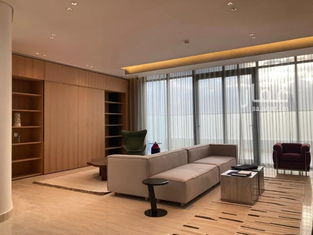 4 bedroom villa in Al Sulaimaniyyah, Riyadh 2