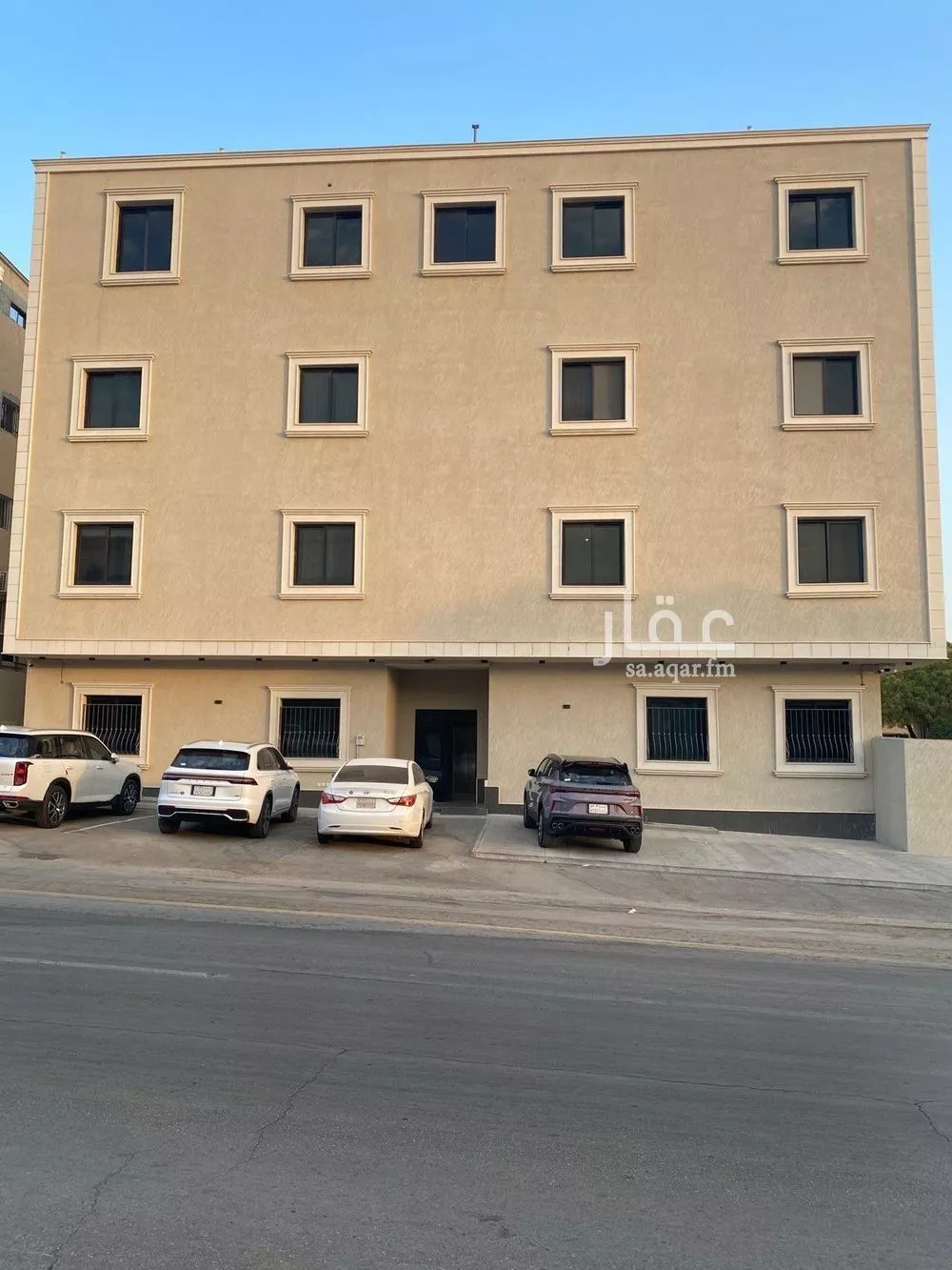 2 bedroom apartment in Al Nuzhah, Riyadh