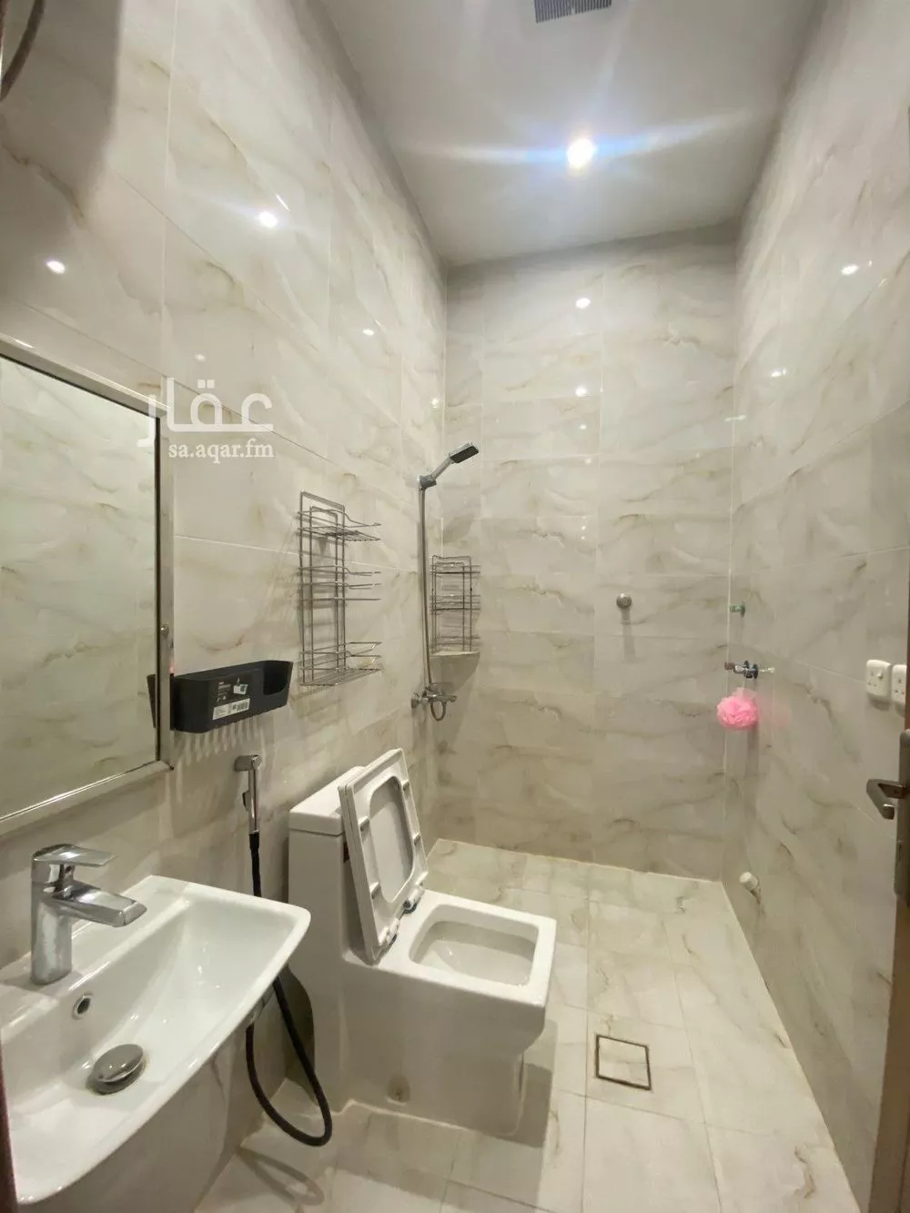 2 bedroom apartment in Al Nuzhah, Riyadh 10