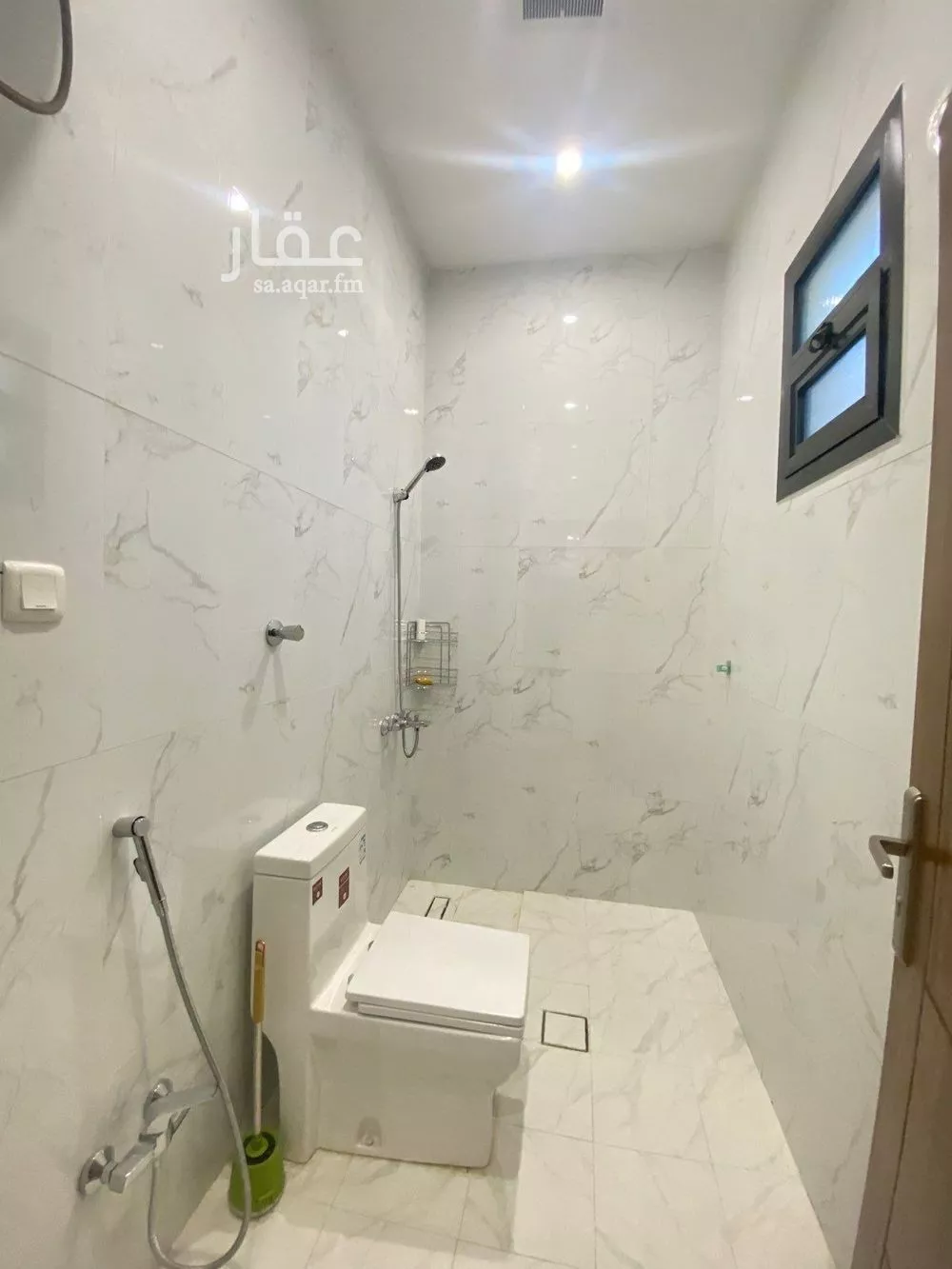 2 bedroom apartment in Al Nuzhah, Riyadh 8