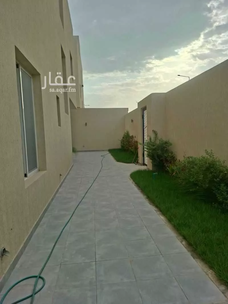 فيلا 3 غرف في قرطبة، الرياض 3