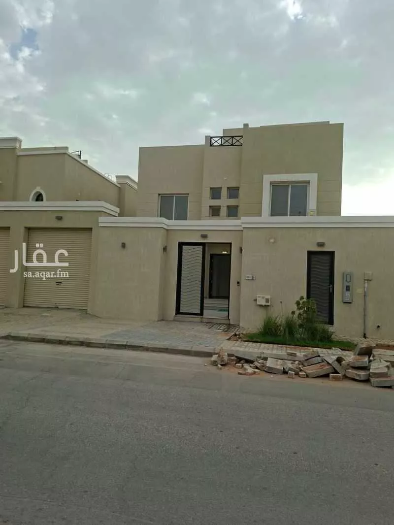 فيلا 3 غرف في قرطبة، الرياض