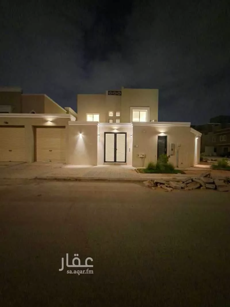 فيلا 3 غرف في قرطبة، الرياض 9