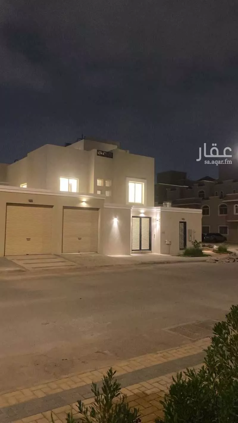 فيلا 3 غرف في قرطبة، الرياض 11