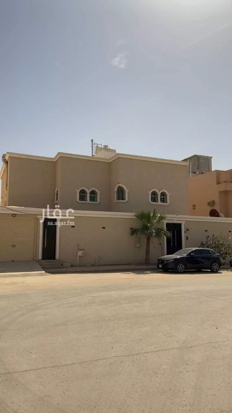 4 bedroom villa in Al Aqiq, Riyadh