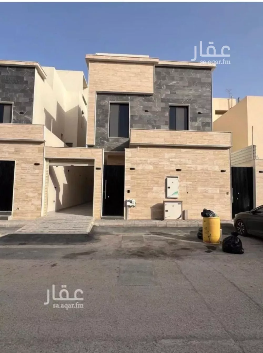 فيلا 4 غرف في الأندلس، الرياض 7