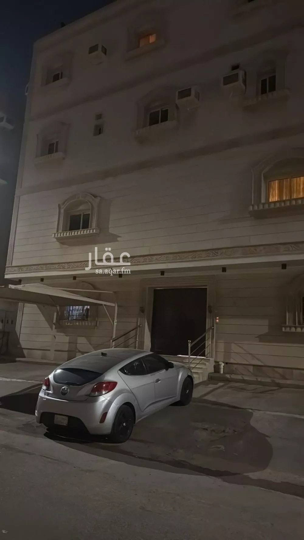 4 bedroom apartment in Al Hamdaniyah, Jeddah