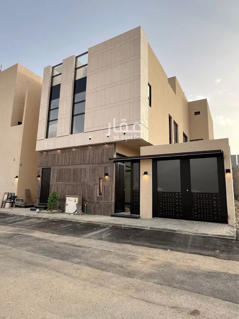 5 bedroom villa in Al Mahdiyyah 5