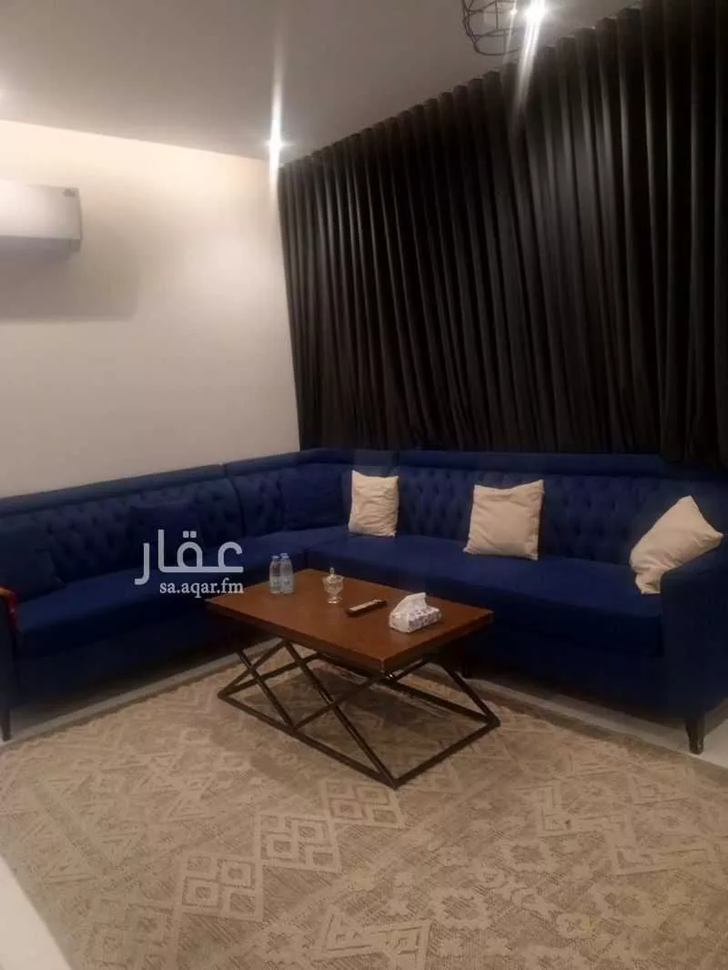 شقة 2 غرف في الريان، جدة 4