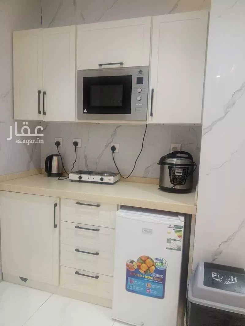 شقة 2 غرف في الريان، جدة 5