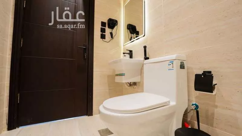 شقة 2 غرف في الفيصلية، جدة 18