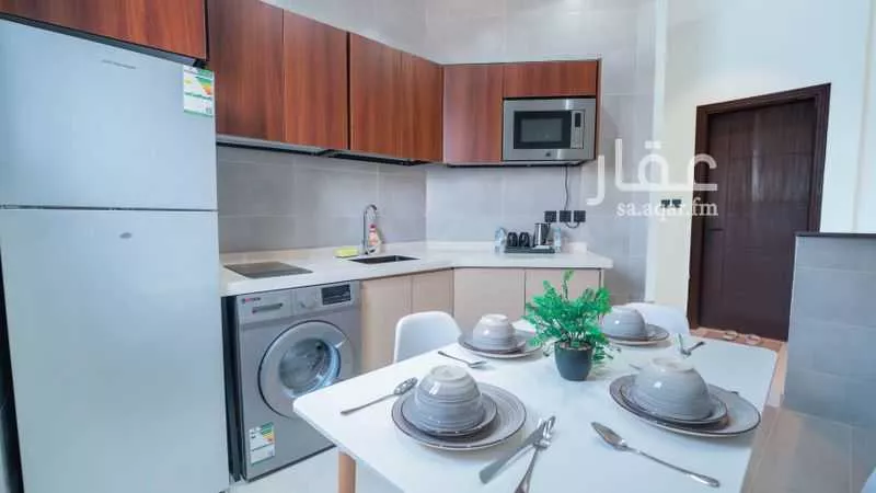 شقة 2 غرف في الفيصلية، جدة 21