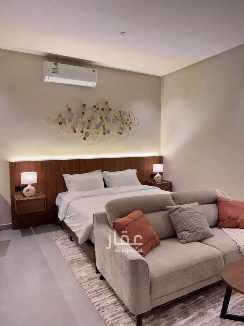 1 bedroom apartment in Al Sahafah, Riyadh