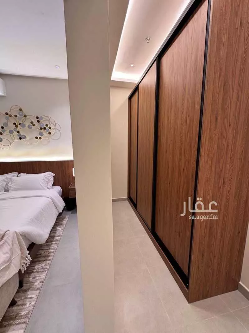 1 bedroom apartment in Al Sahafah, Riyadh 7