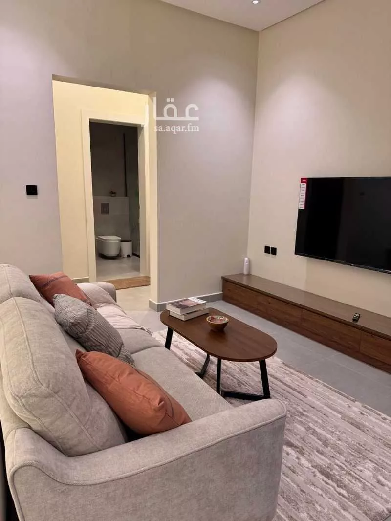 1 bedroom apartment in Al Sahafah, Riyadh 9