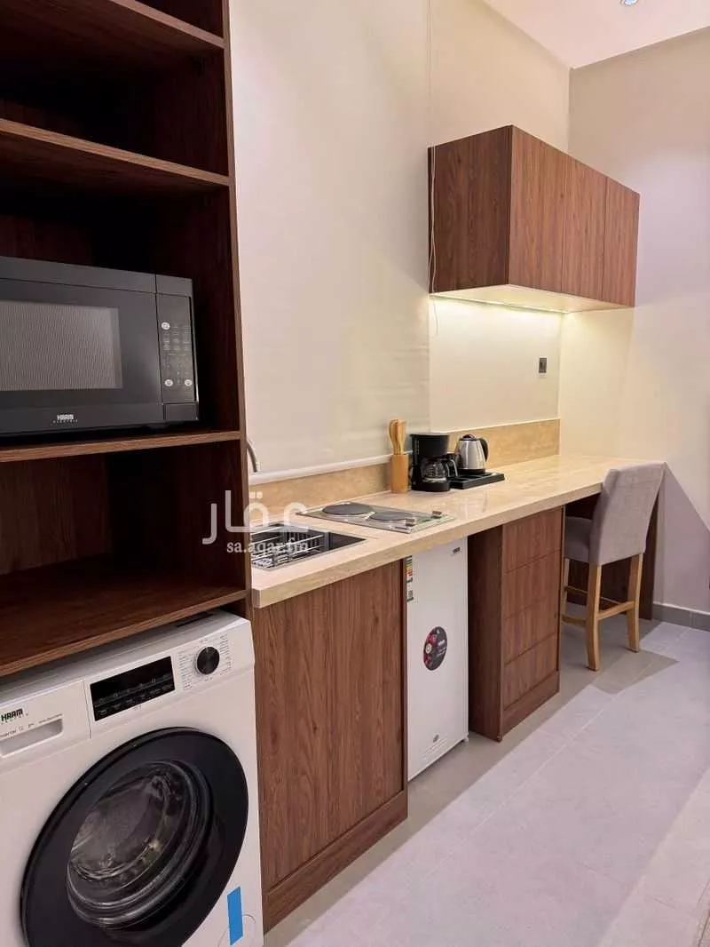 1 bedroom apartment in Al Sahafah, Riyadh 4
