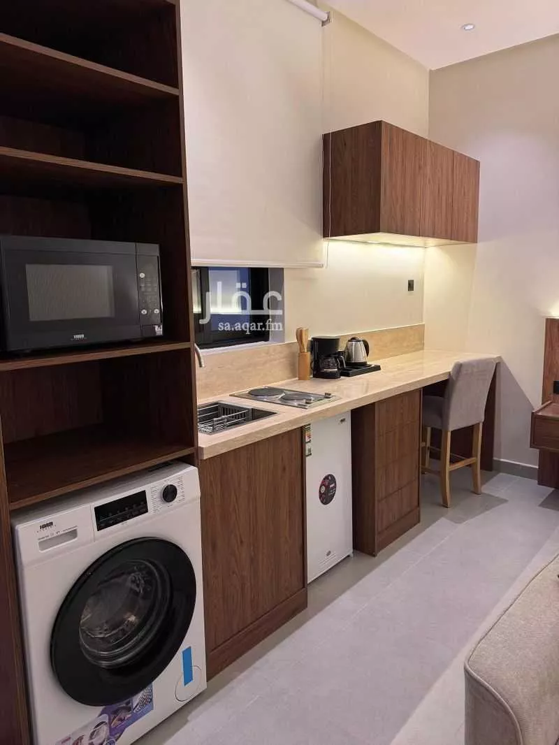 1 bedroom apartment in Al Sahafah, Riyadh 8