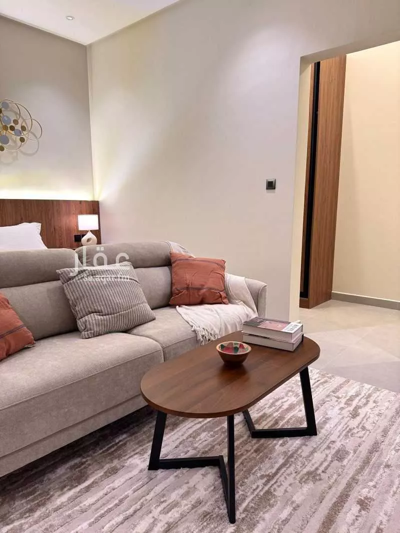 1 bedroom apartment in Al Sahafah, Riyadh 5