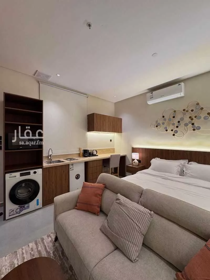 1 bedroom apartment in Al Sahafah, Riyadh 3