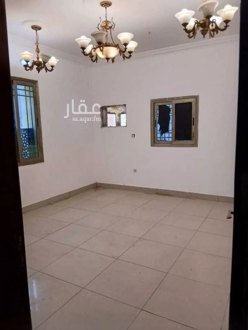 3 bedroom apartment in Al Rughamah, Jeddah