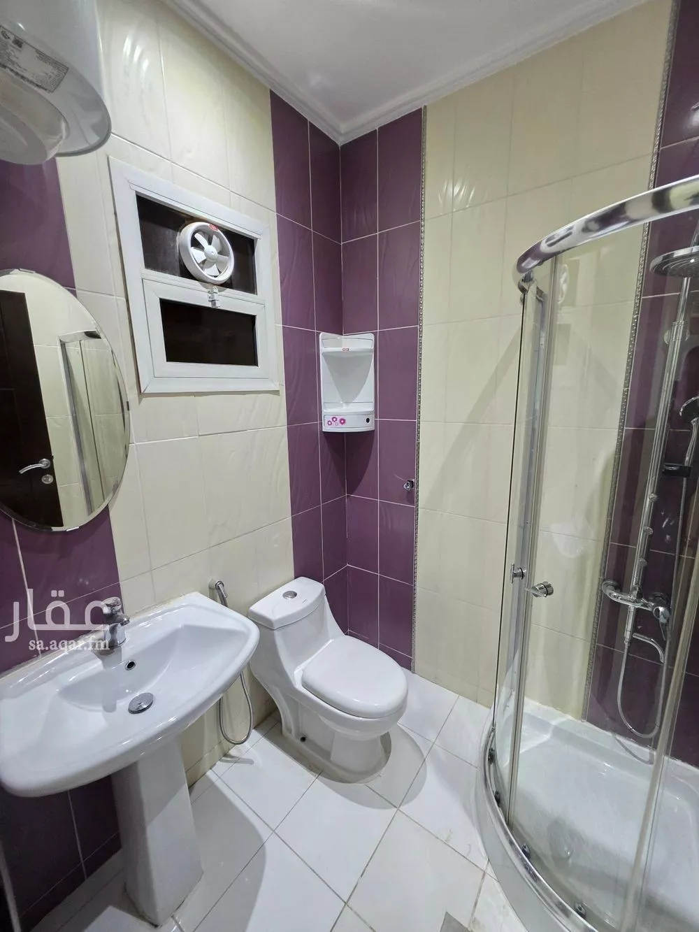 3 bedroom apartment in Al Yasmin, Riyadh 8