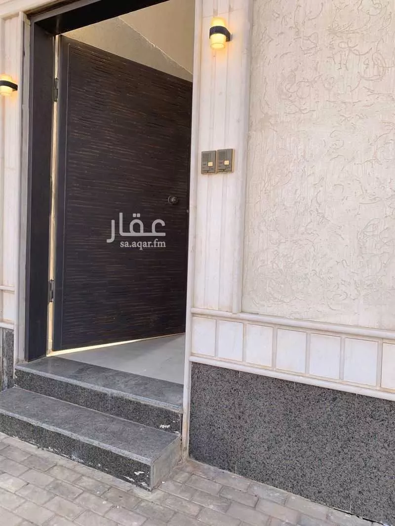 3 bedroom apartment in Al Maizilah, Riyadh 6