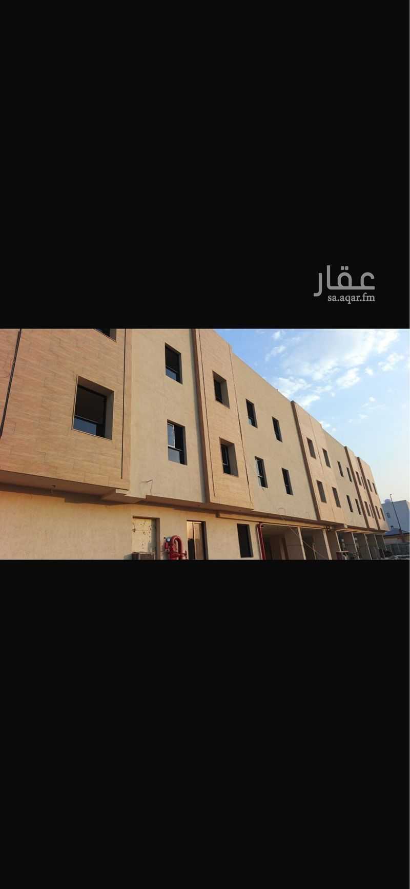 building in Al Nahda, Riyadh 2