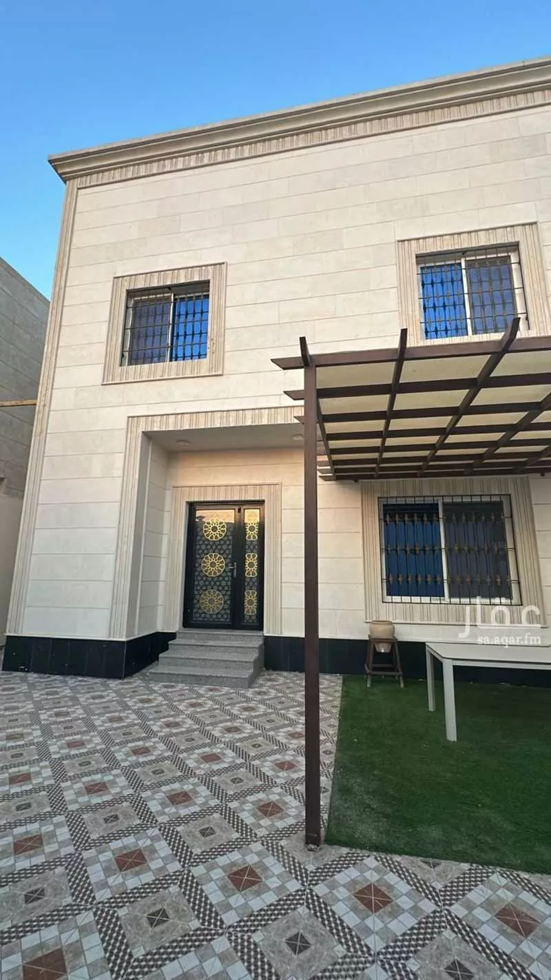 4 bedroom villa in Al Amanah, Eastern Province
