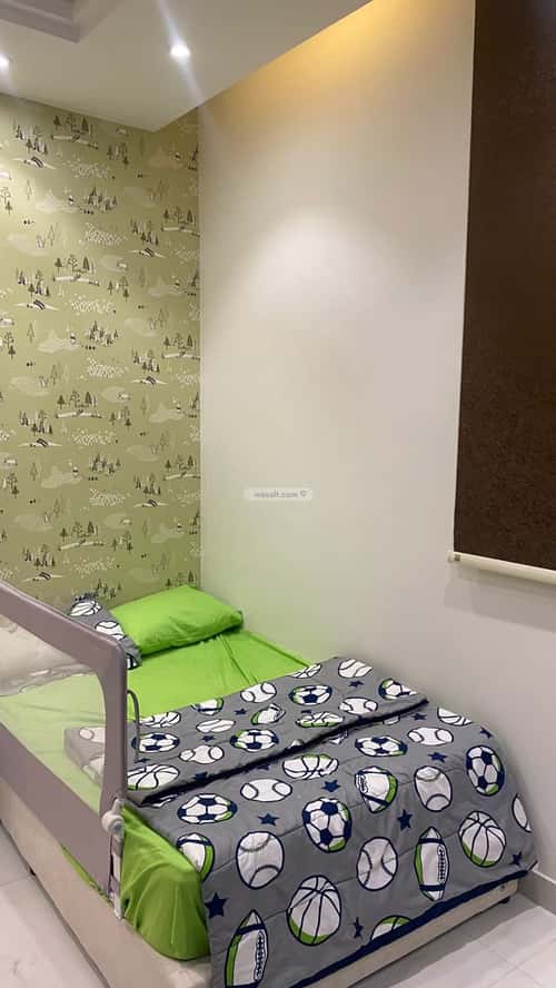 5 bedroom apartment in Tuwaiq 1