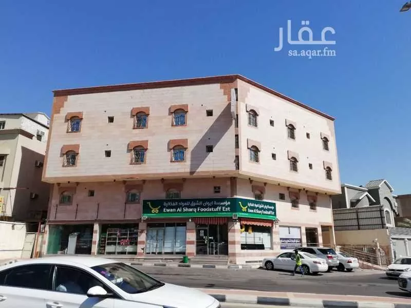شقة  في العليا، الخبر